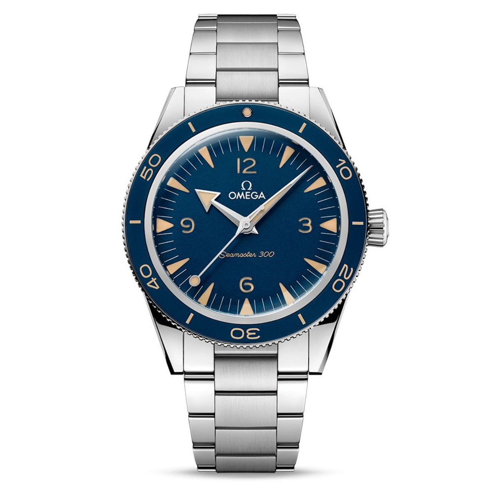 Omega Seamaster Nam 234.30.41.21.03.001