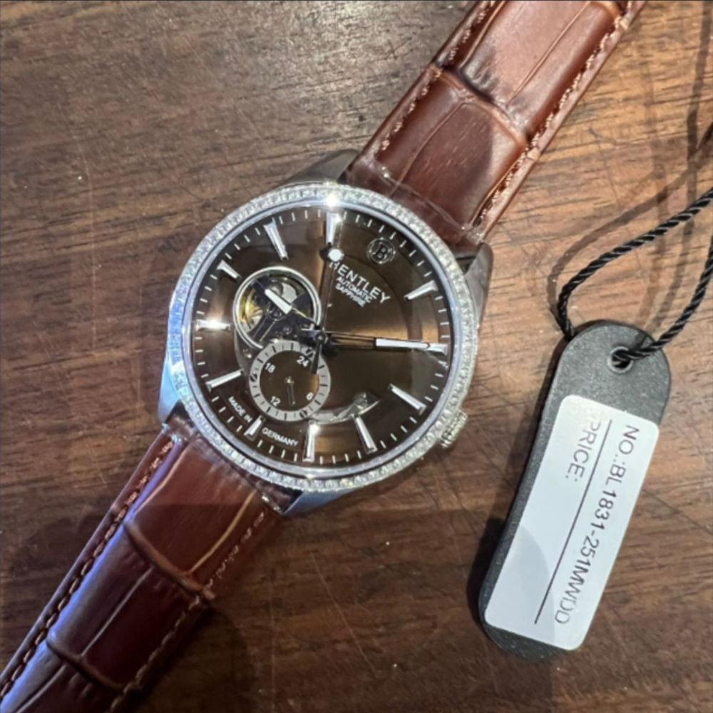 Bentley Nam BL1831-251MWDD