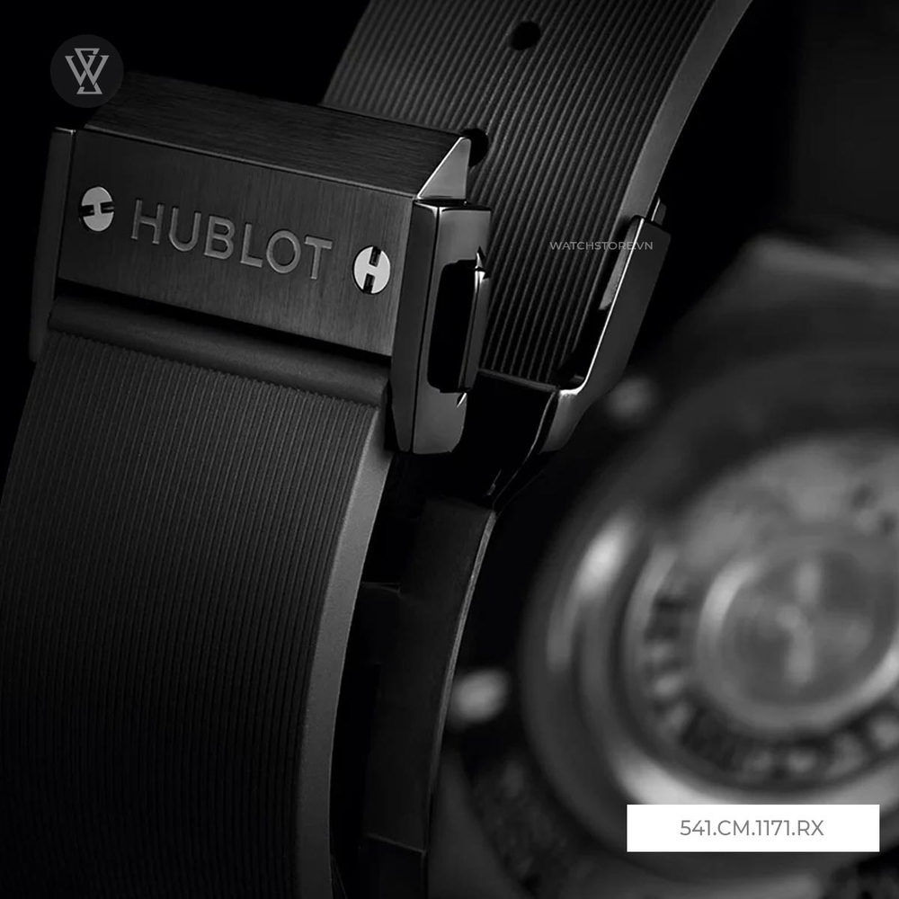Hublot Classic Fusion Nam 541.CM.1171.RX - hàng lướt