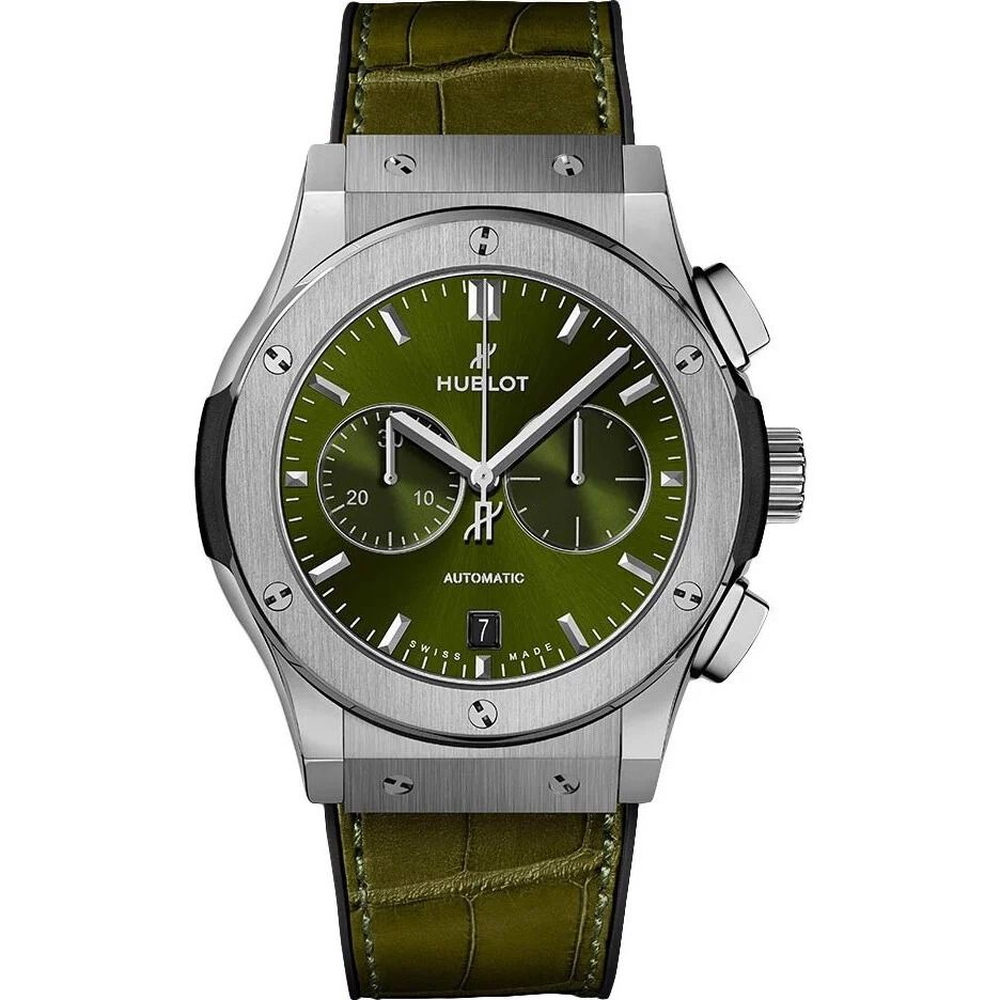 Hublot - Nam 541.NX.8970.RX Size 42mm