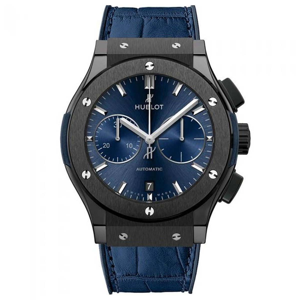 Hublot Classic Fusion Nam 541.CM.7170.LR