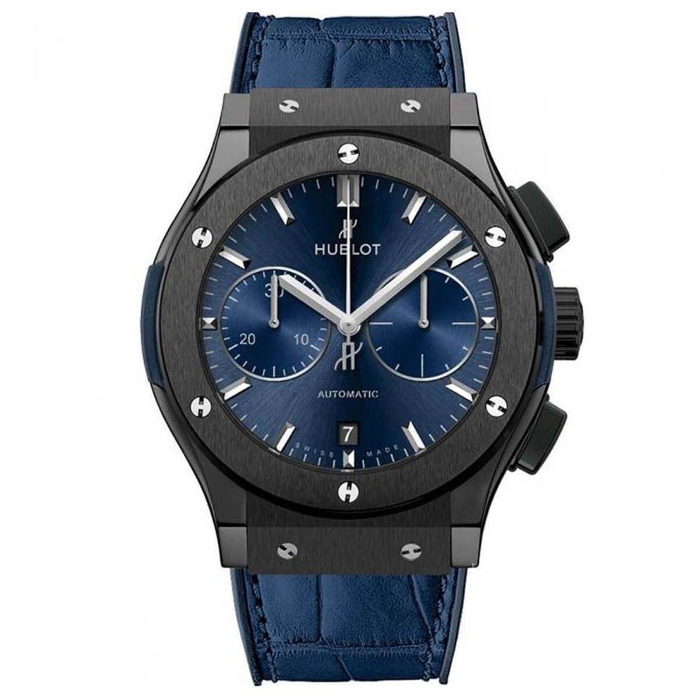 Hublot - Nam 541.CM.7170.LR Size 42mm