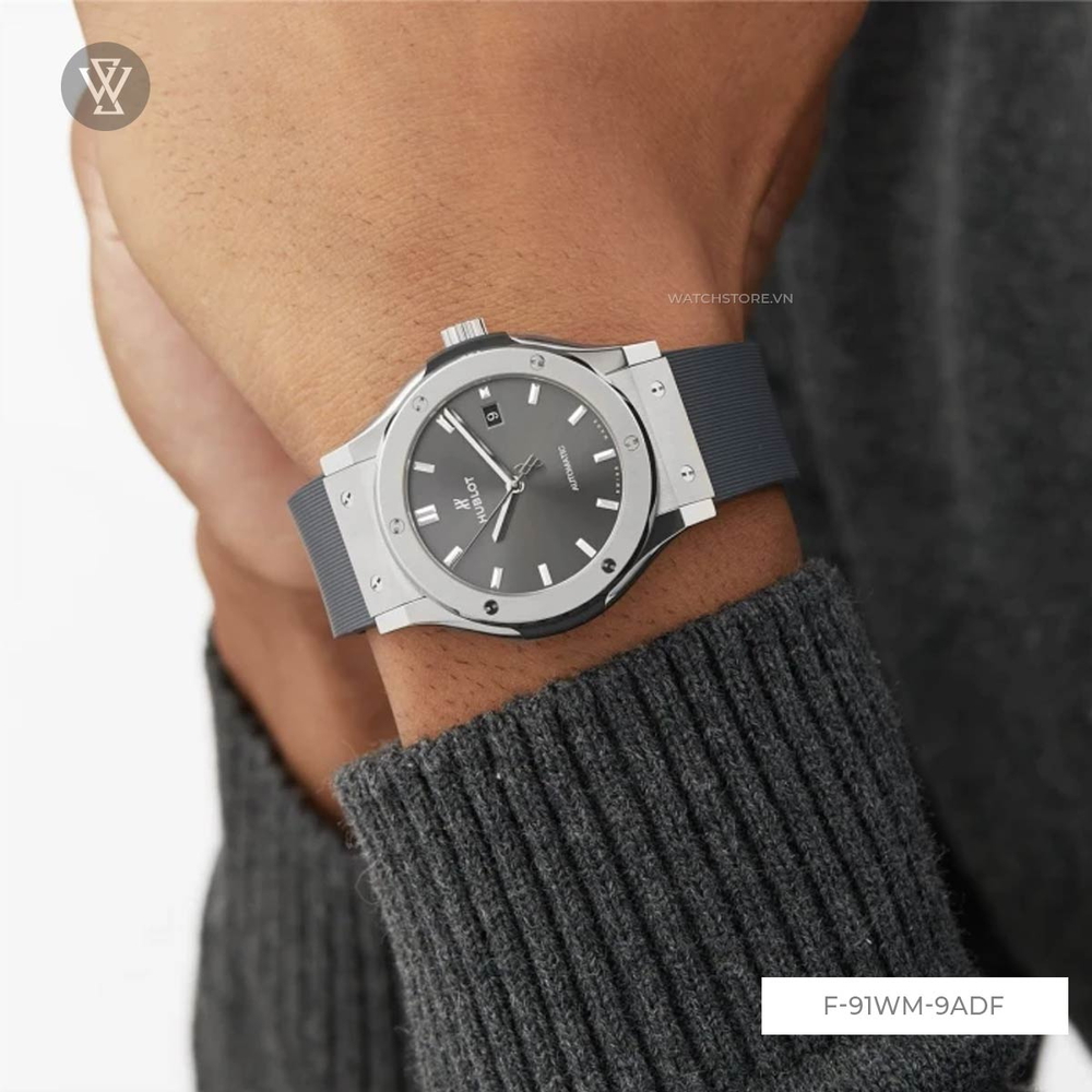 Hublot Classic Fusion Nam 542.NX.7071.RX