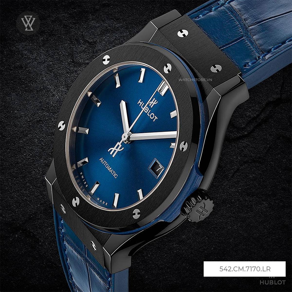 Hublot - Nam 542.CM.7170.LR Size 42mm