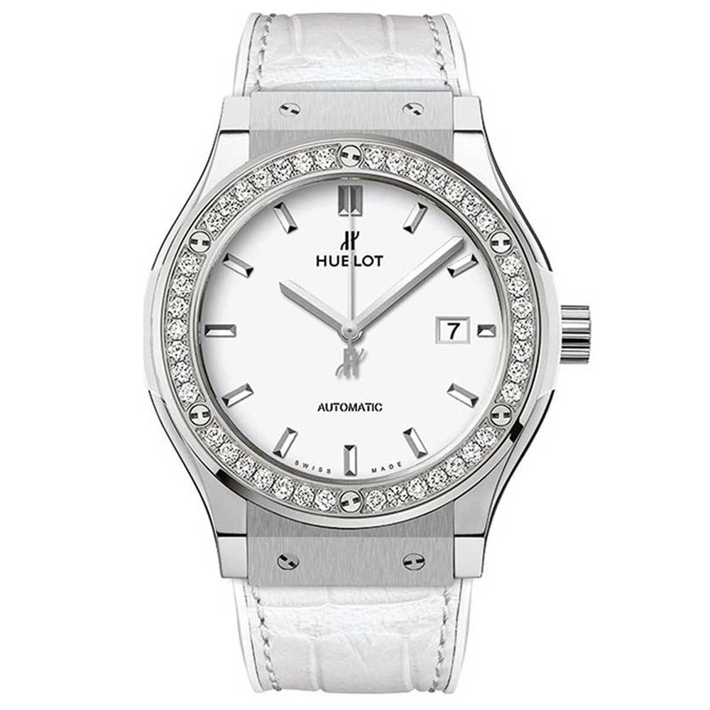 Hublot Classic Fusion Nam 542.NE.2010.LR.1204