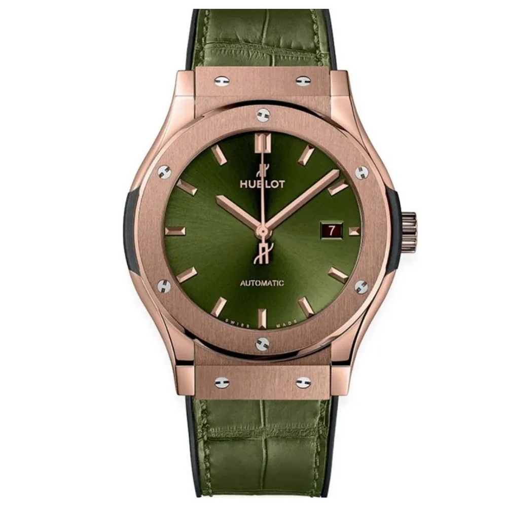 Hublot - Nam 542.OX.8980.LR Size 42mm