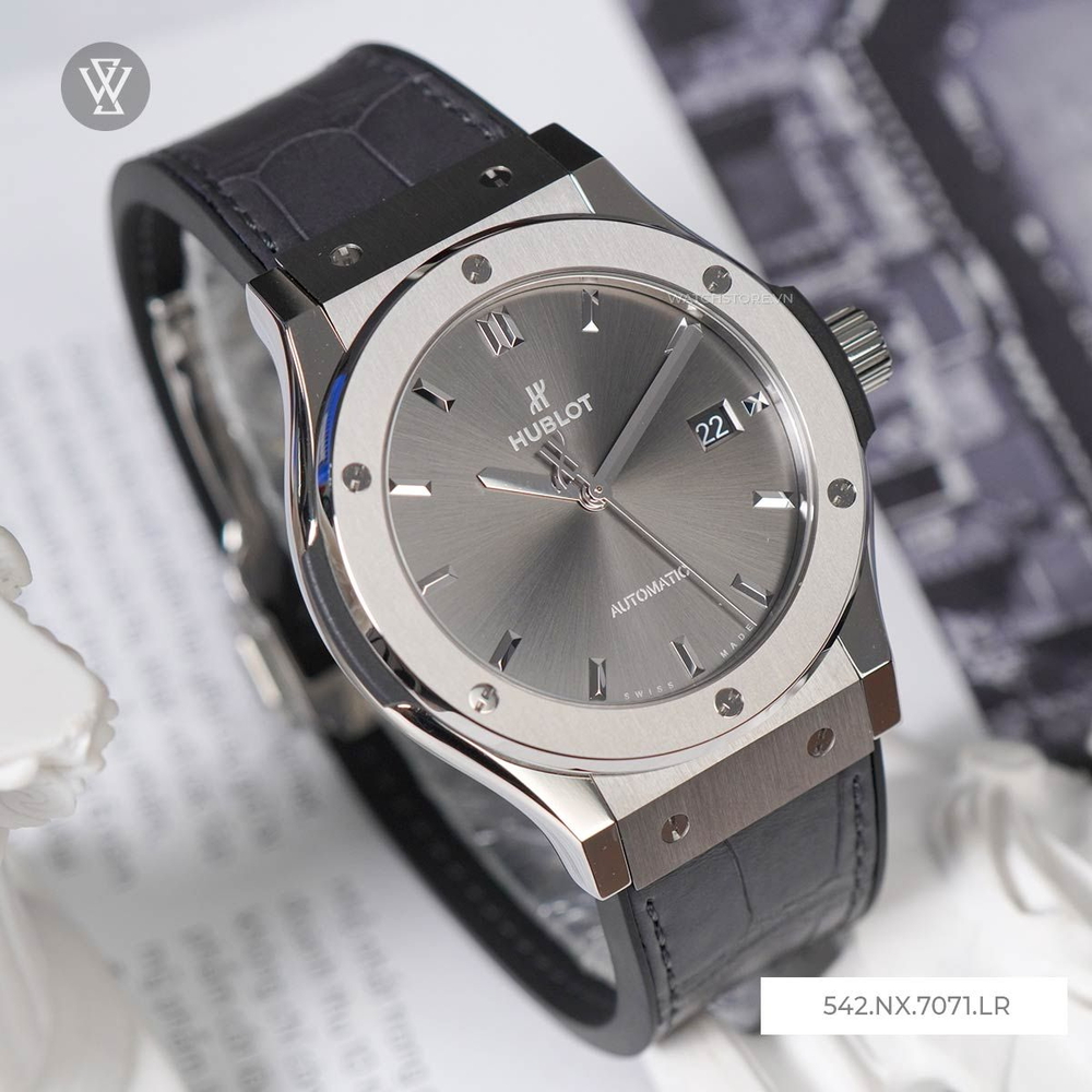 Hublot Classic Fusion Nam 542.NX.7071.LR