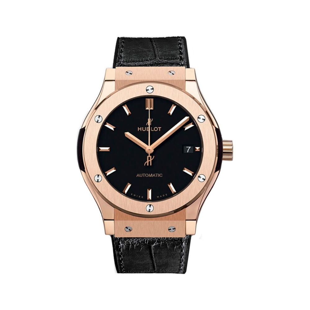 Hublot Classic Fusion Nam 542.OX.1181.LR