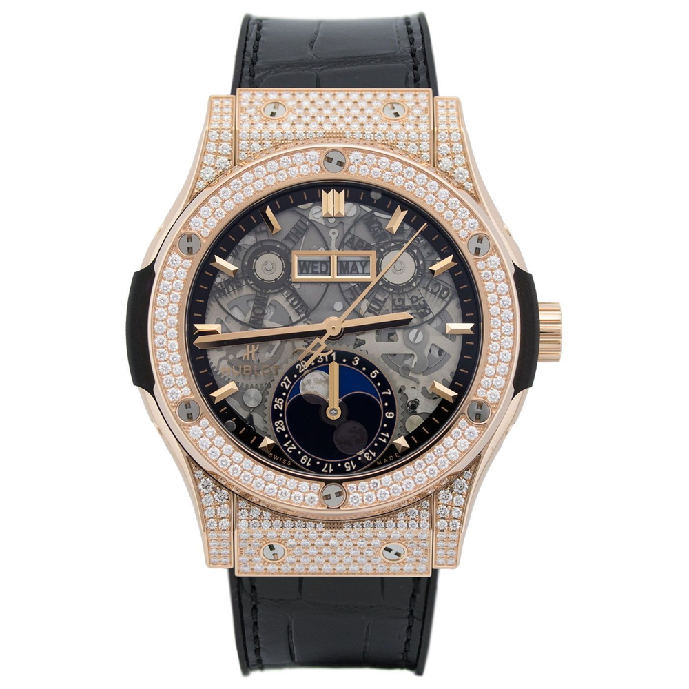 Hublot Nam 547.OX.0180.LR.1704