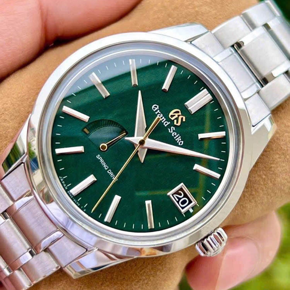 Grand Seiko  Nam SBGA453 - hàng lướt