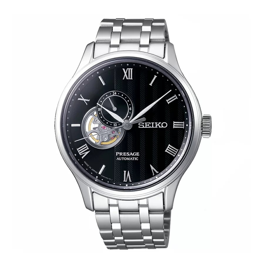 Seiko Presage Nam SSA377J1