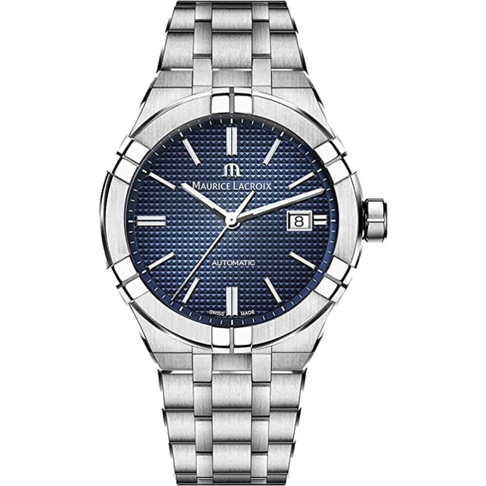 Maurice Lacroix Nam AI6008-SS002-430-2