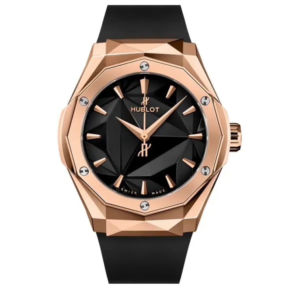 Hublot Classic Fusion Unisex 550.OS.1800.RX.ORL19
