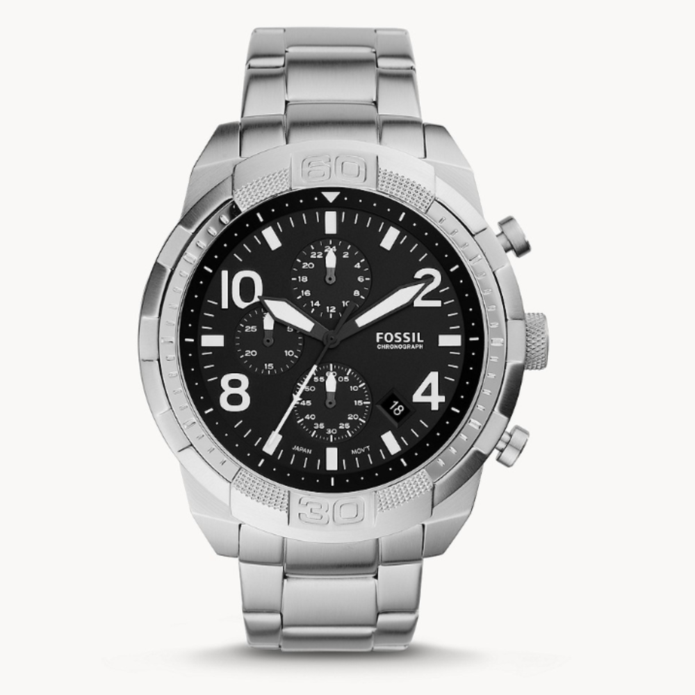 Fossil Nam FS5710