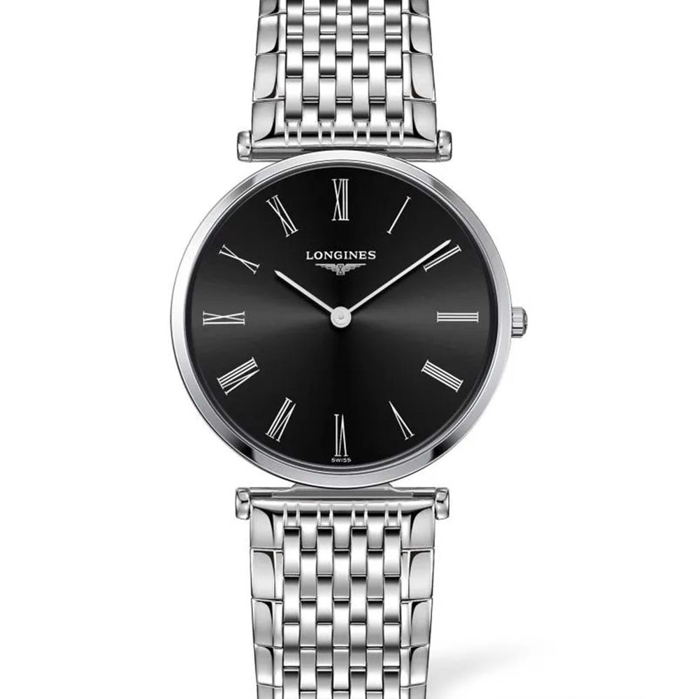 Longines Nữ L4.709.4.51.6