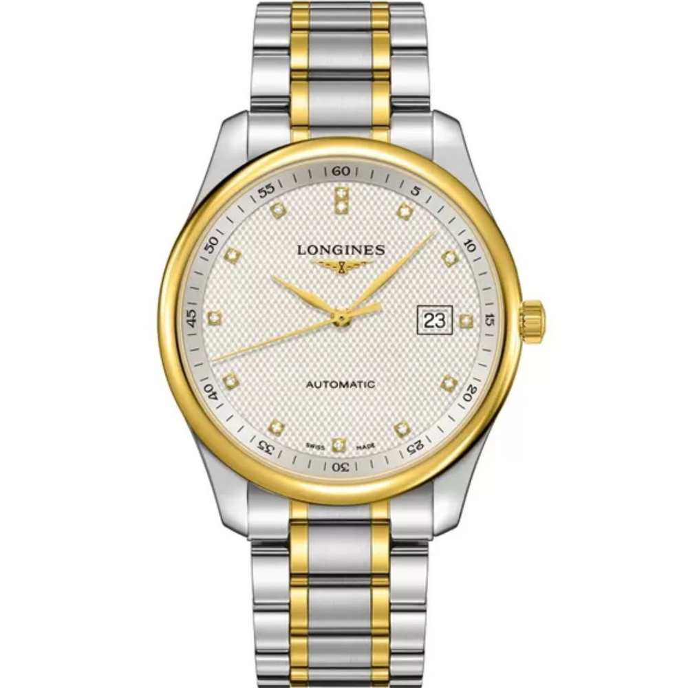 Longines Nam L2.893.5.97.7