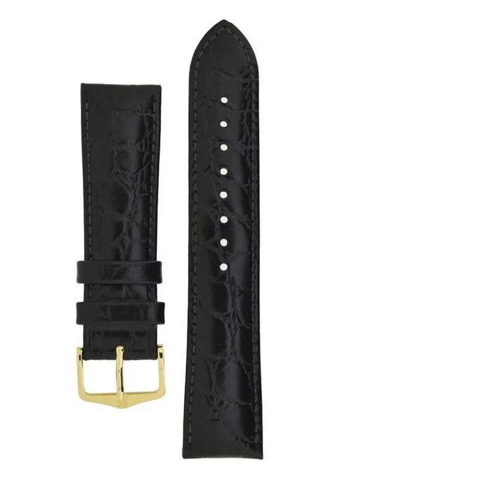 Dây, phụ kiện đồng hồ Hirsch 12302850-1-12