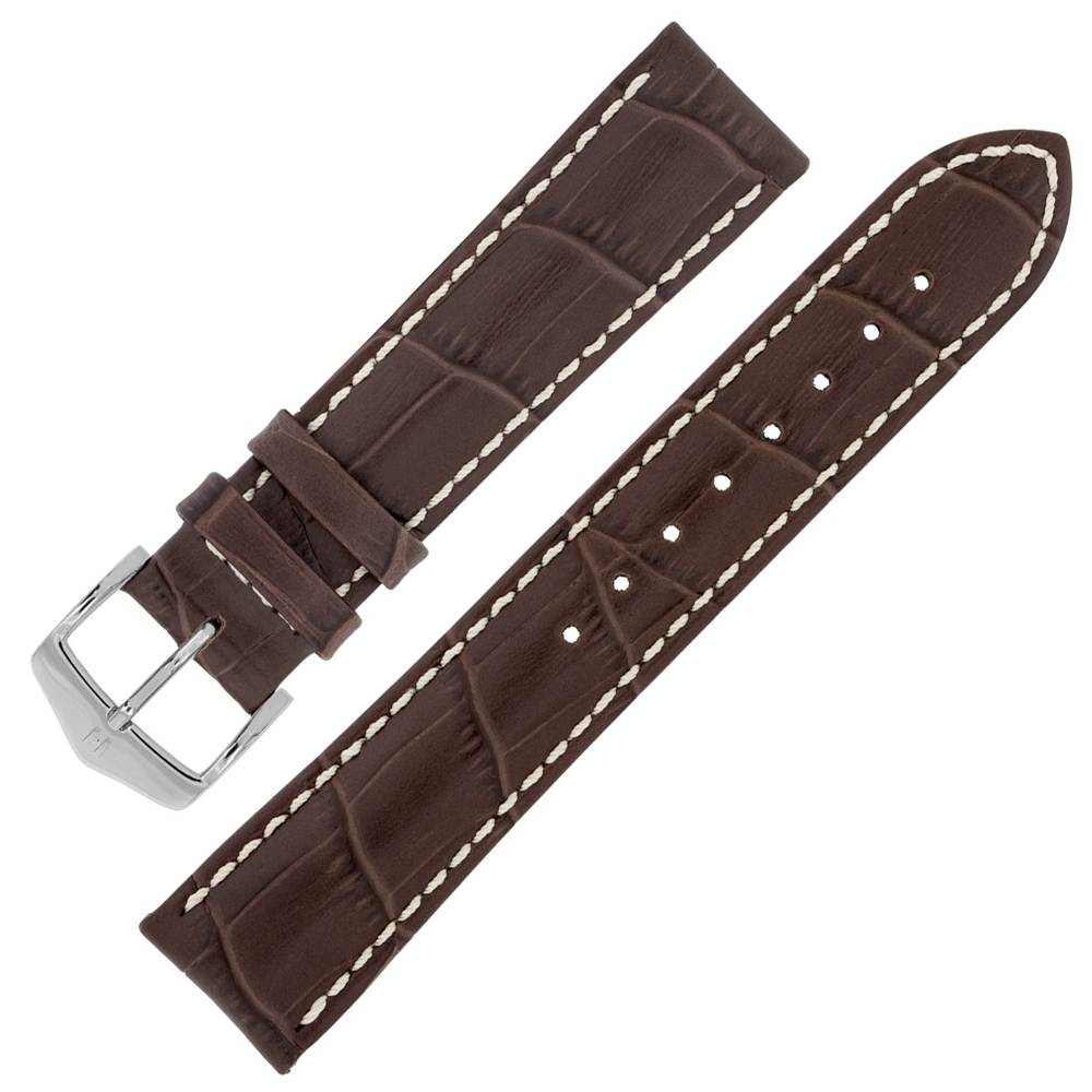 Dây, phụ kiện đồng hồ Hirsch 10302810-2-20
