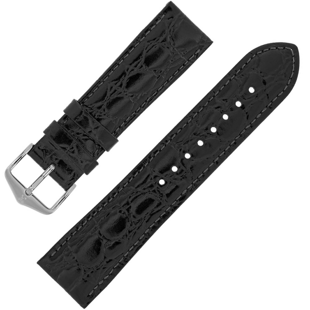 Dây, phụ kiện đồng hồ Hirsch 12322850-2-20