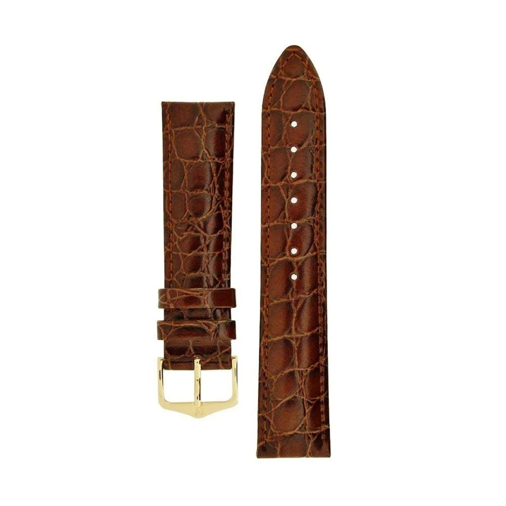 Dây, phụ kiện đồng hồ Hirsch 12302810-1-12