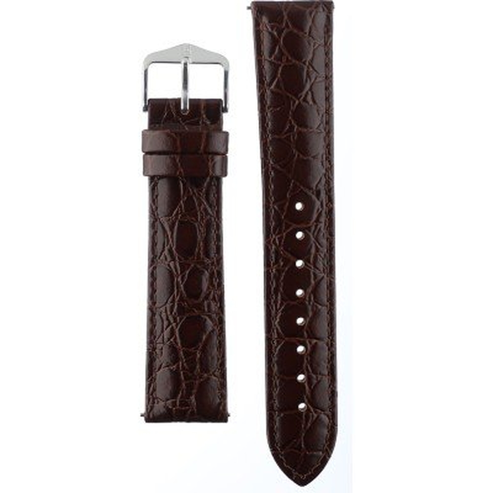 Dây, phụ kiện đồng hồ Hirsch 12322810-2-20