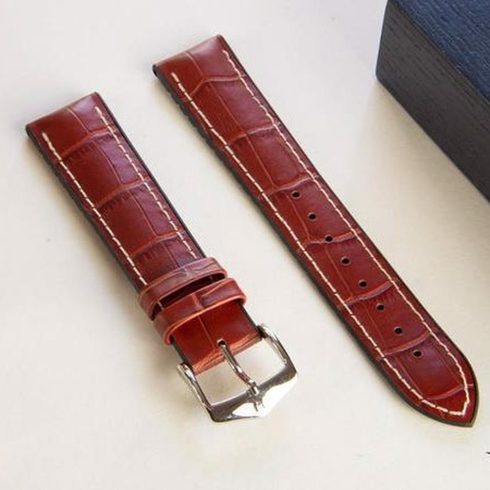 Dây, phụ kiện đồng hồ Hirsch 10302810-2-22