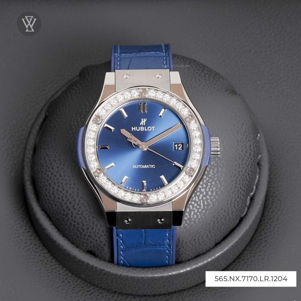 Hublot - Nam 565.NX.7170.LR.1204 Size 38mm