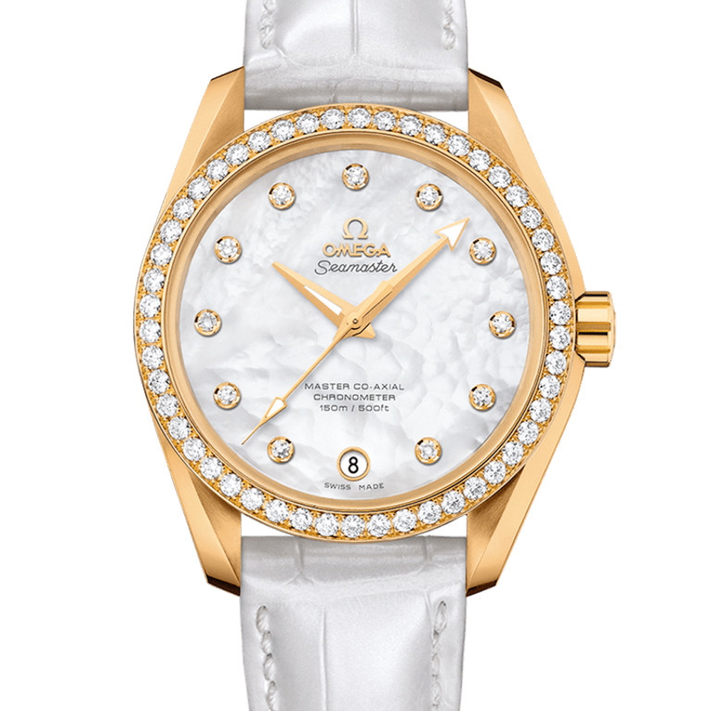 Omega Seamaster Nam 231.58.39.21.55.002