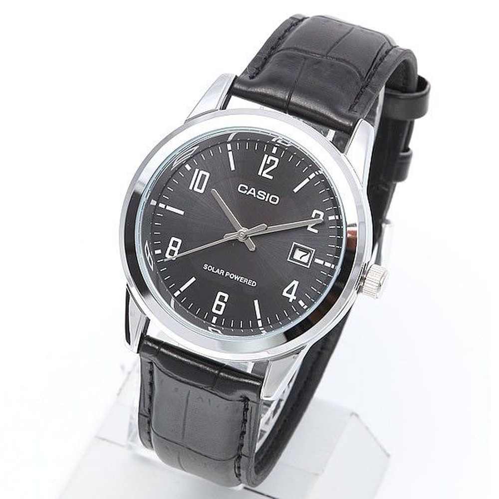 Casio Nam MTP-VS01L-1B2DF