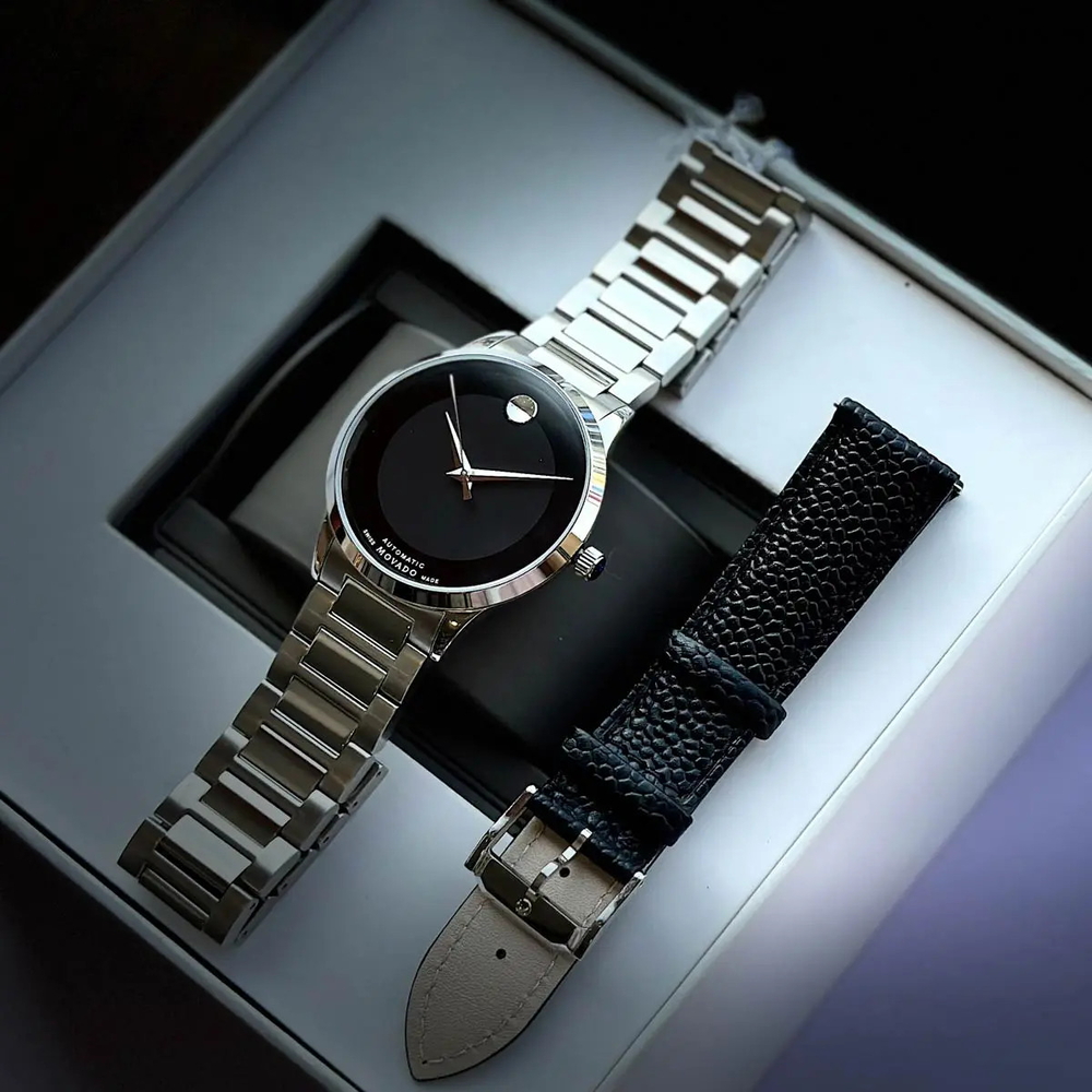 Movado Nam 0607192
