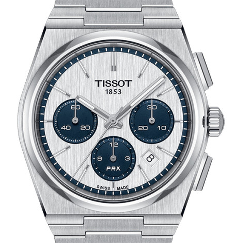 Tissot Prx Nam T137.427.11.011.01