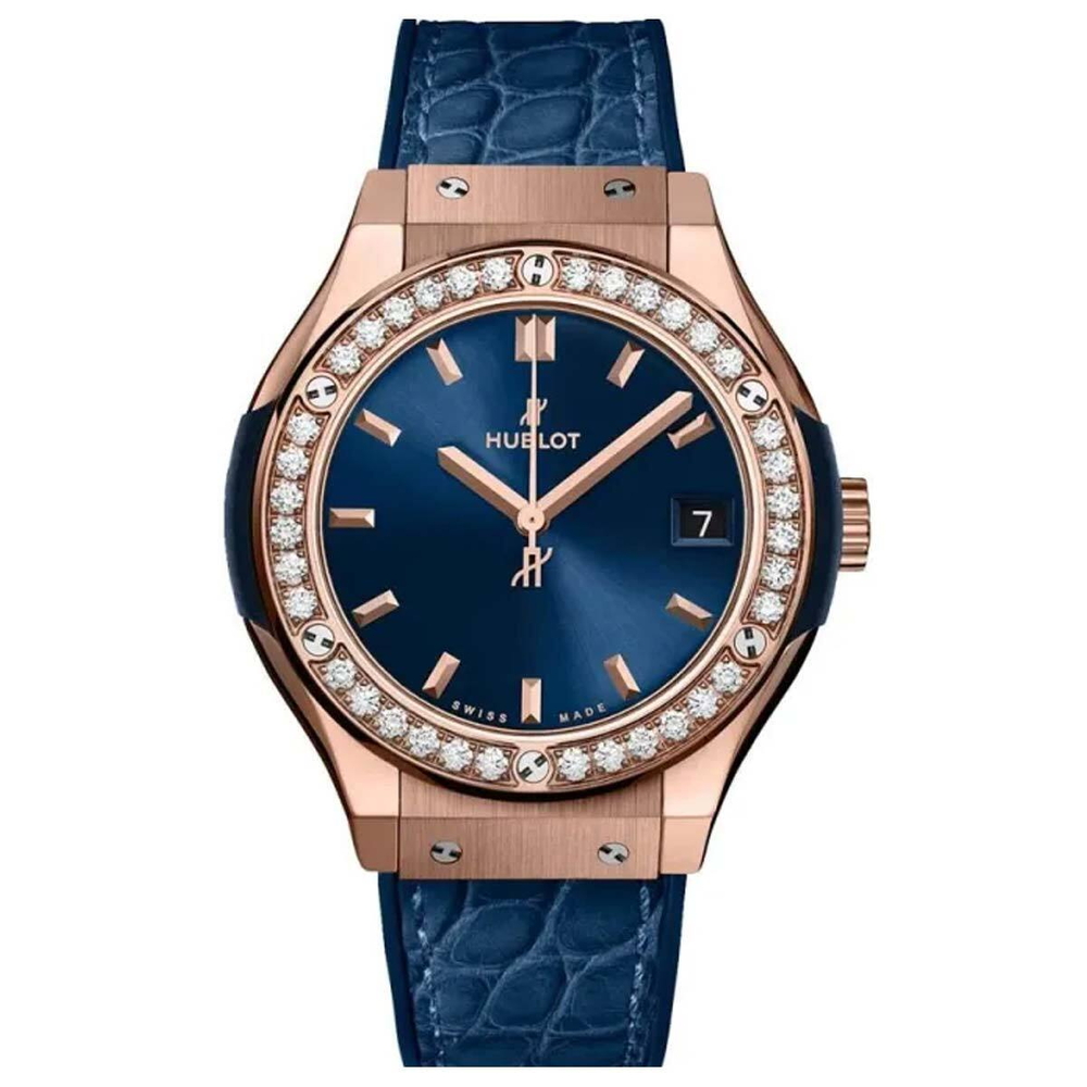 Hublot Classic Fusion Nữ 581.OX.7180.LR.1104