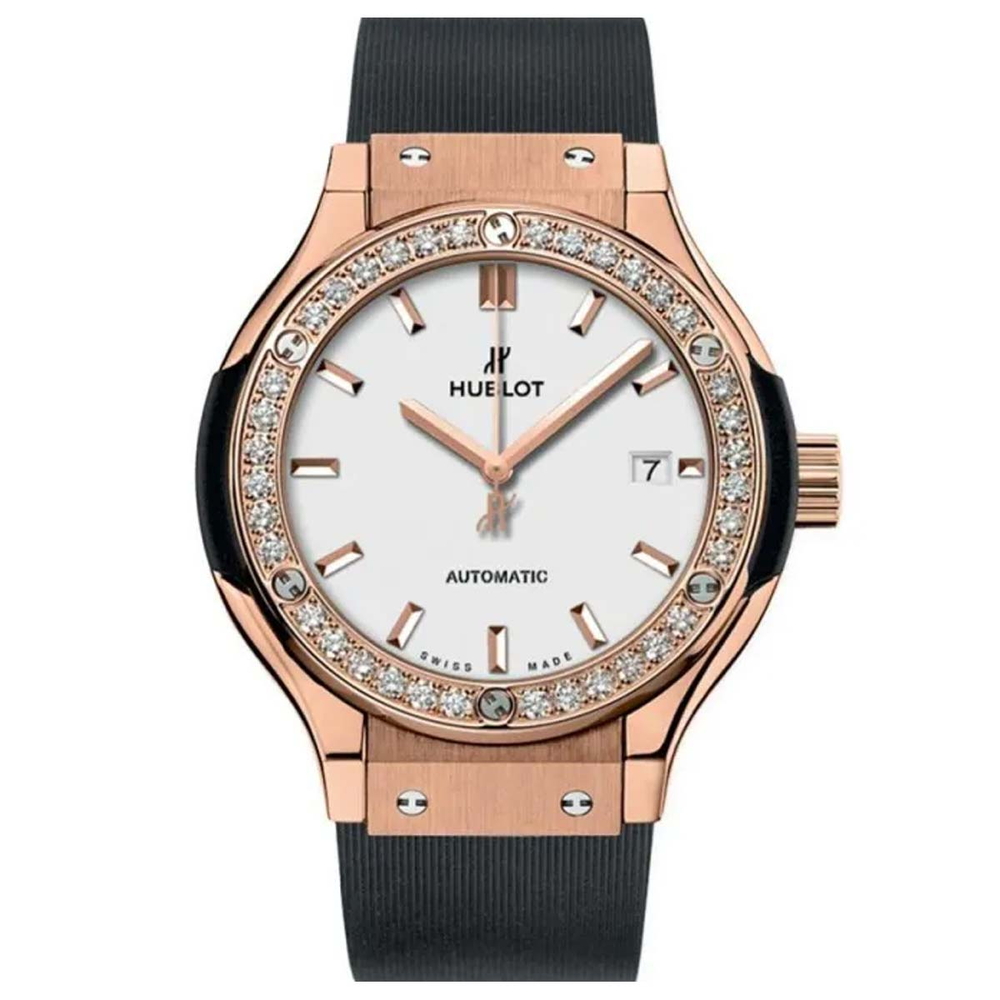 Hublot Classic Fusion Nữ 582.OX.2610.RX.1204 - hàng lướt