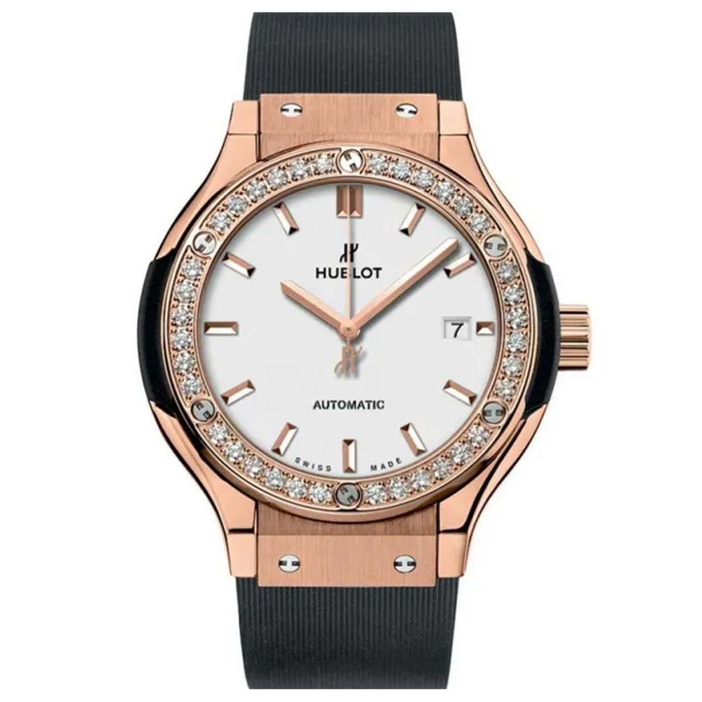 Hublot - Nữ 582.OX.2610.RX.1204 Size 33mm - hàng lướt