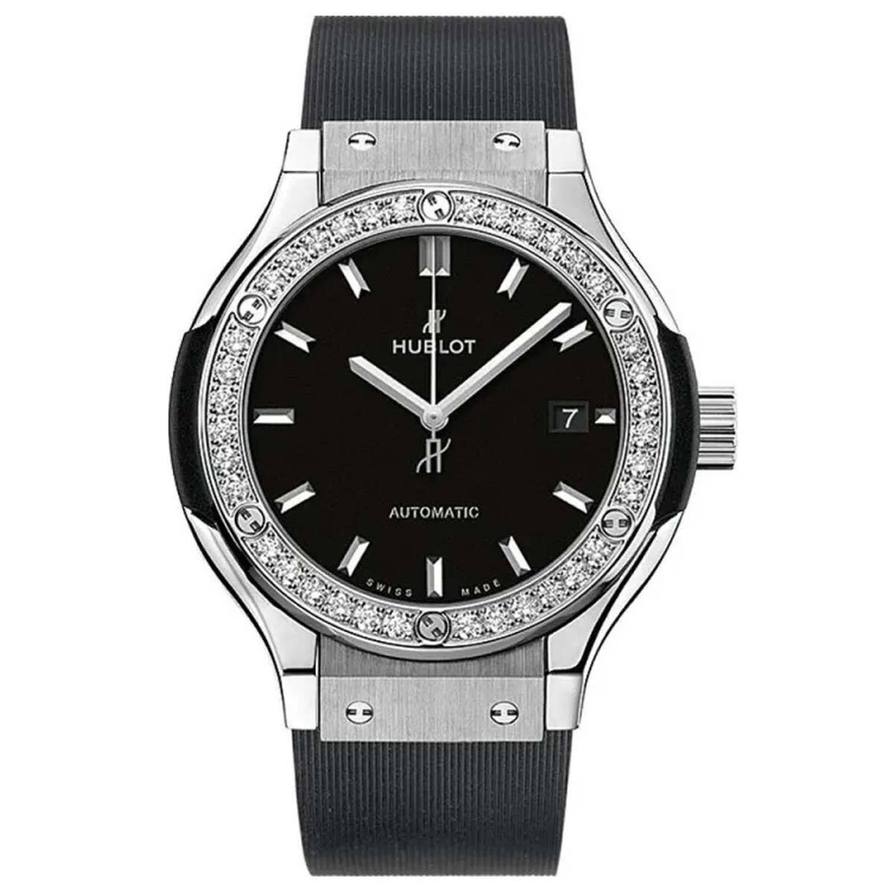 Hublot - Nữ 582.NX.1170.RX.1204 Size 33mm - hàng lướt