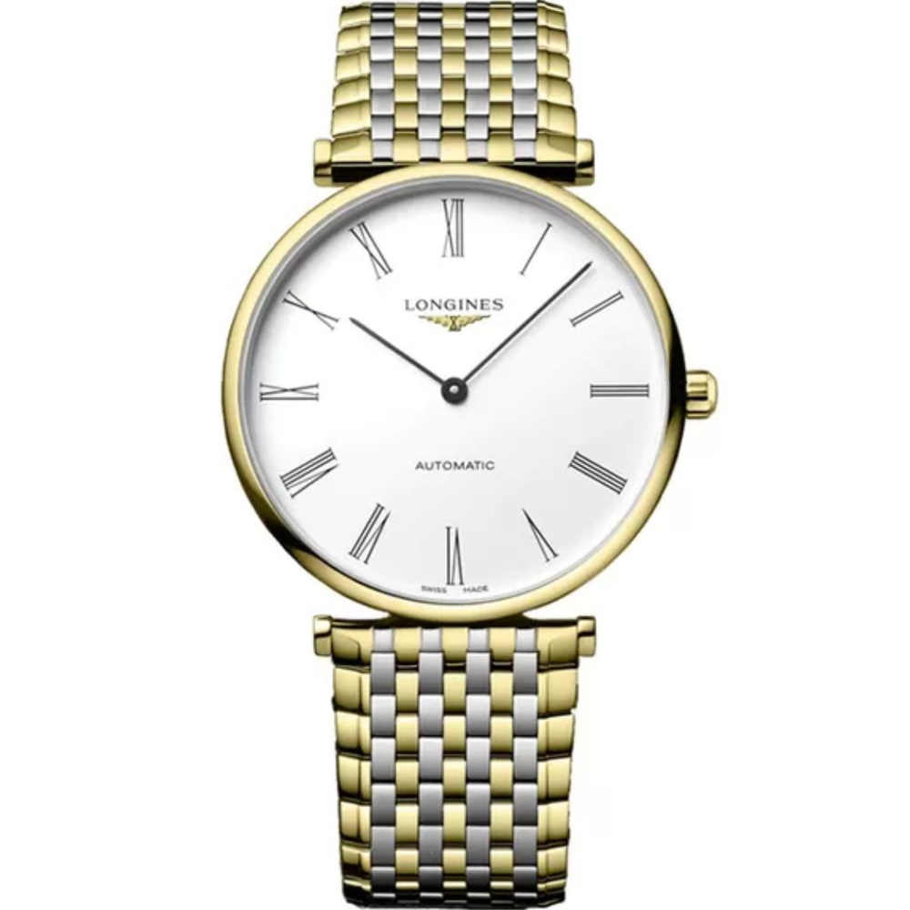 Longines Nam L4.918.2.11.7