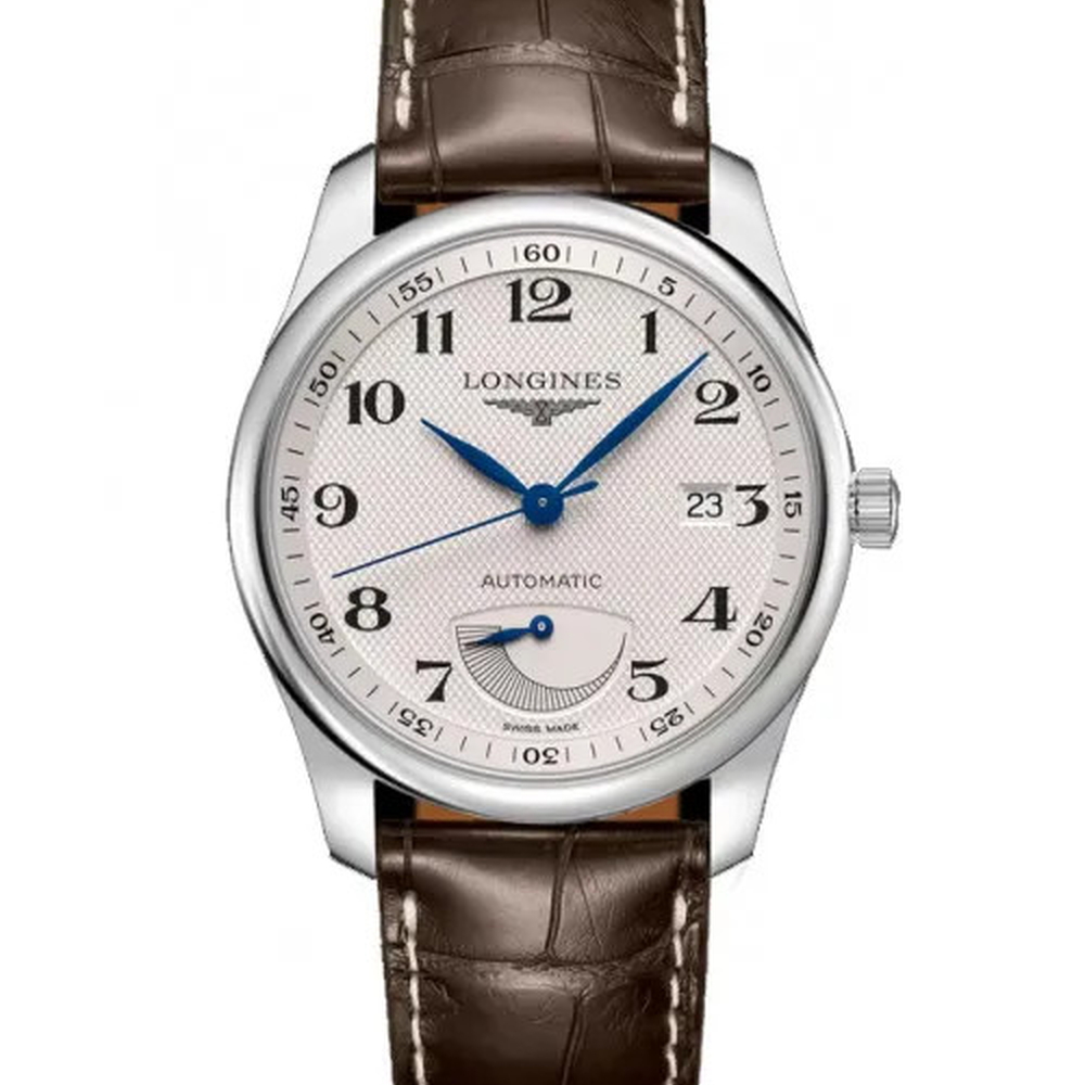 Longines - Nam L2.908.4.78.3 Size 40mm