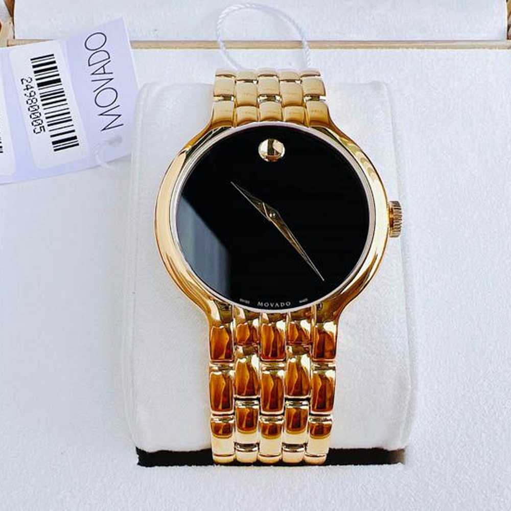 Movado Nam 0606934