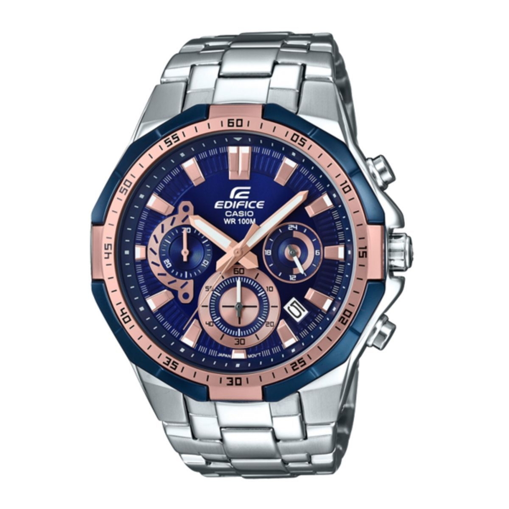 Casio Nam EFR-554D-2AVUDF