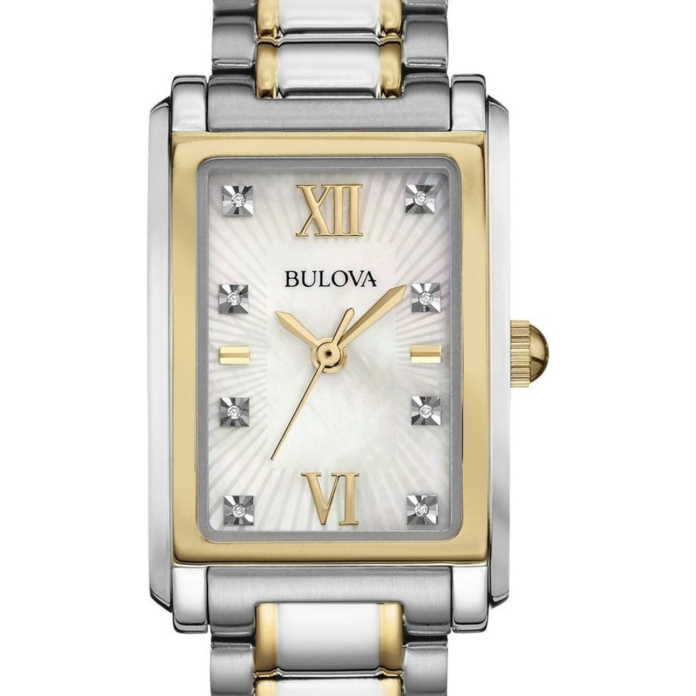 Bulova 98p144 on sale