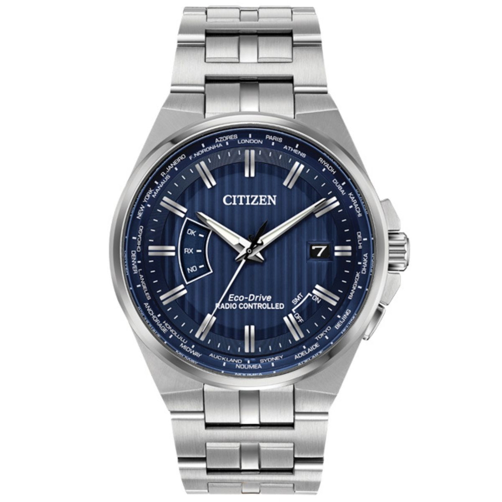 Citizen Nam CB0160-51L
