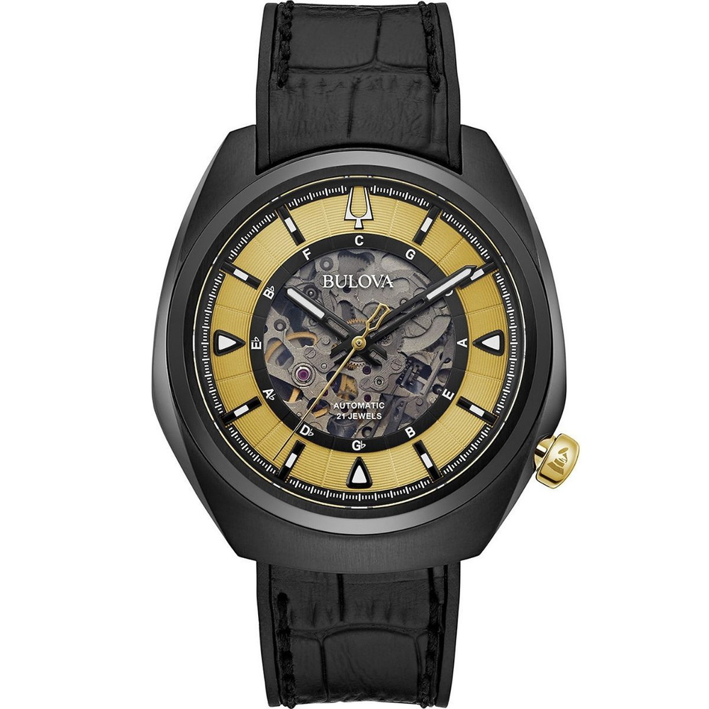 Bulova - Nam 98A241 Size 44.5mm