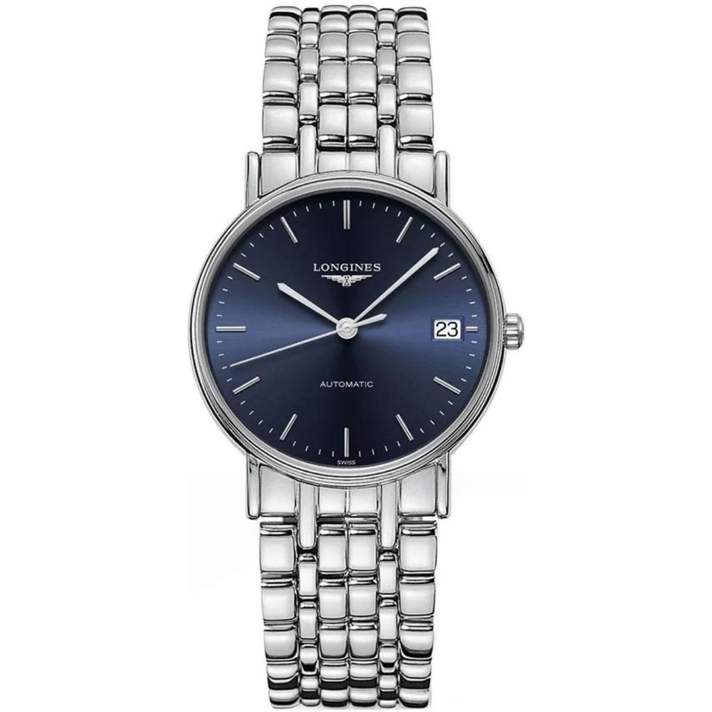 Longines - Nữ L4.821.4.92.6 Size 34.5mm