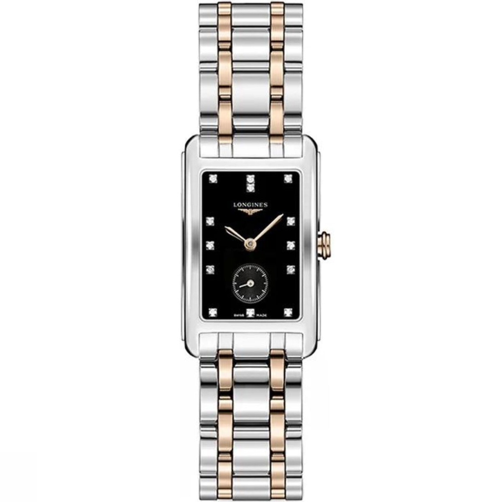 Longines Dolce Vita Nữ L5.512.5.57.7