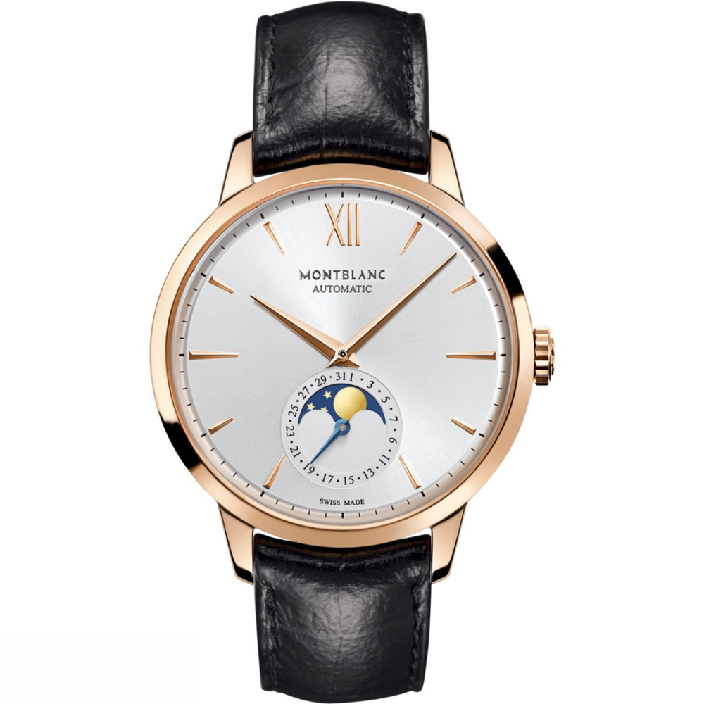 Montblanc Nam 111185 - hàng lướt