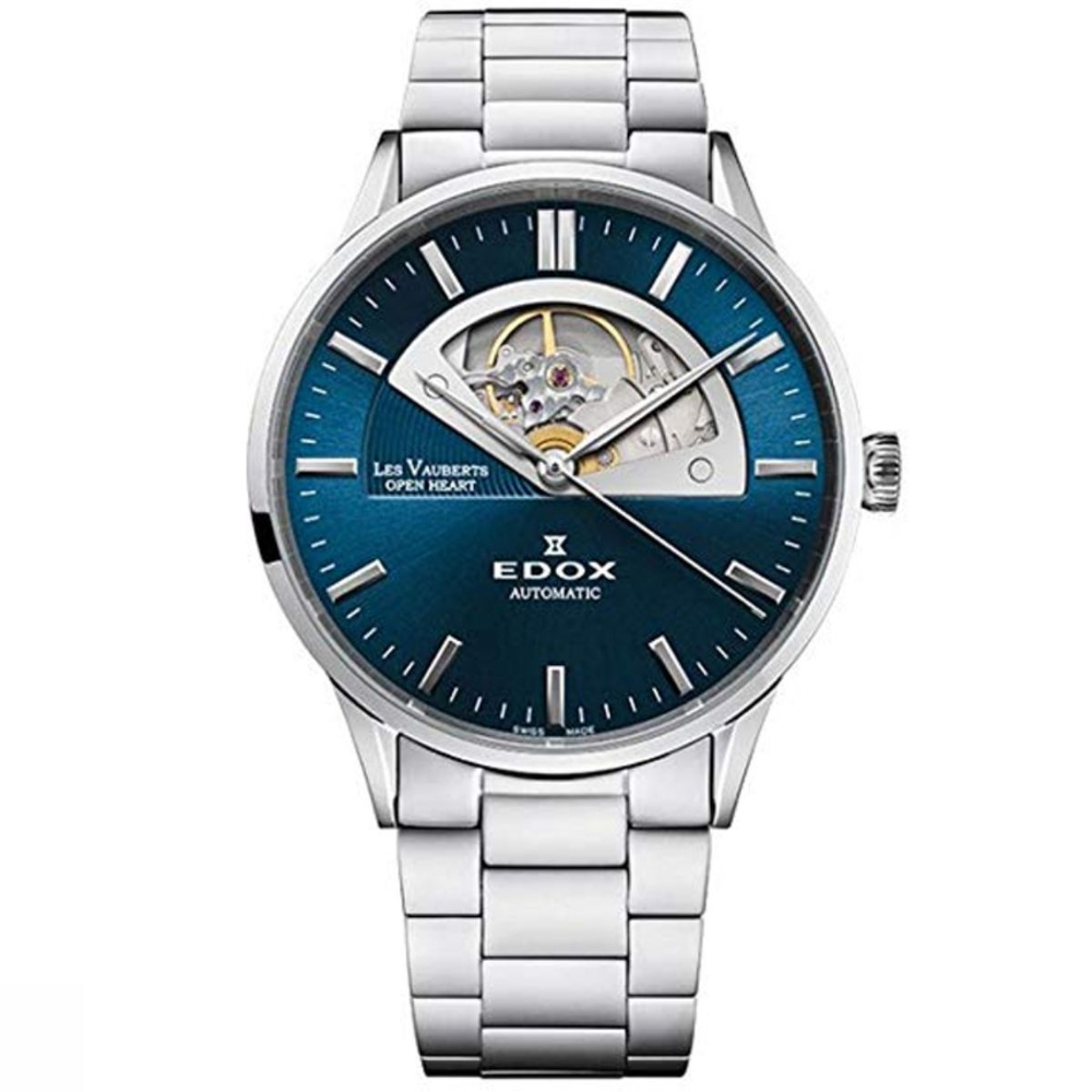 Edox - Nam 85014-3M-BUIN Size 43mm