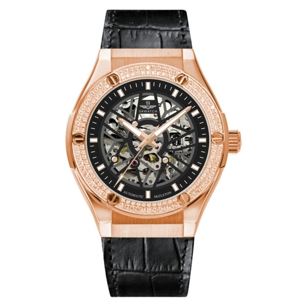SRWatch Nam SG19193.4901