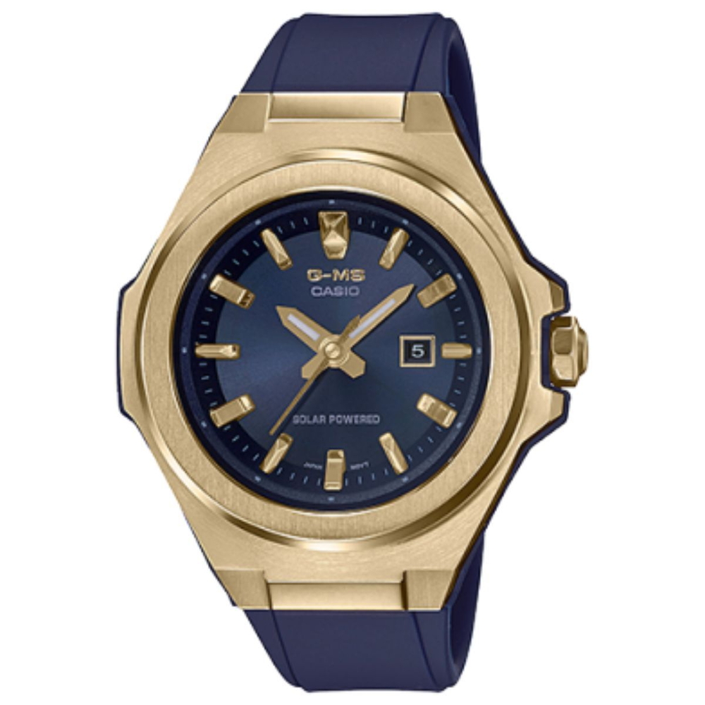 Casio Unisex MSG-S500G-2ADR