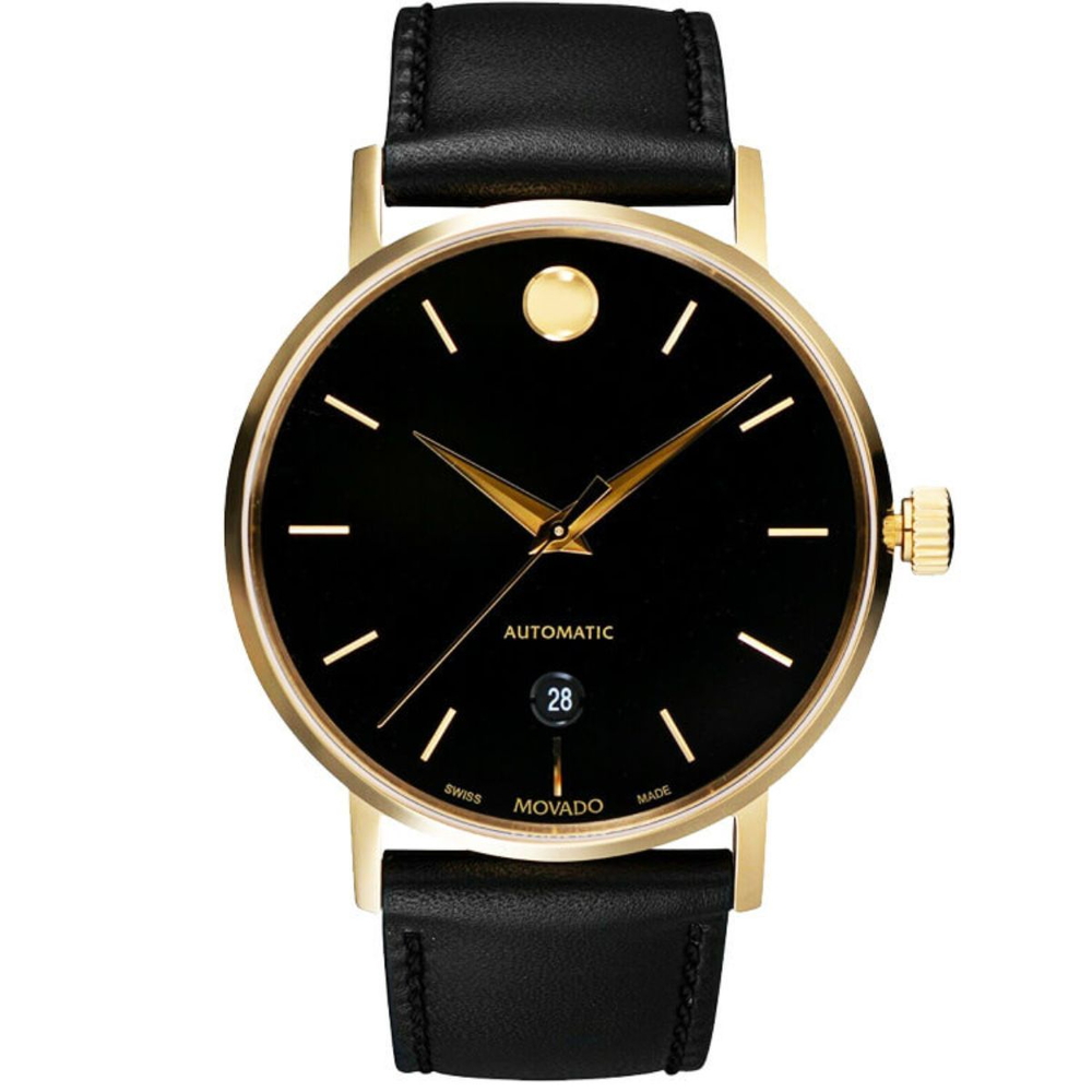 Movado - Nam 0607300 Size 40mm