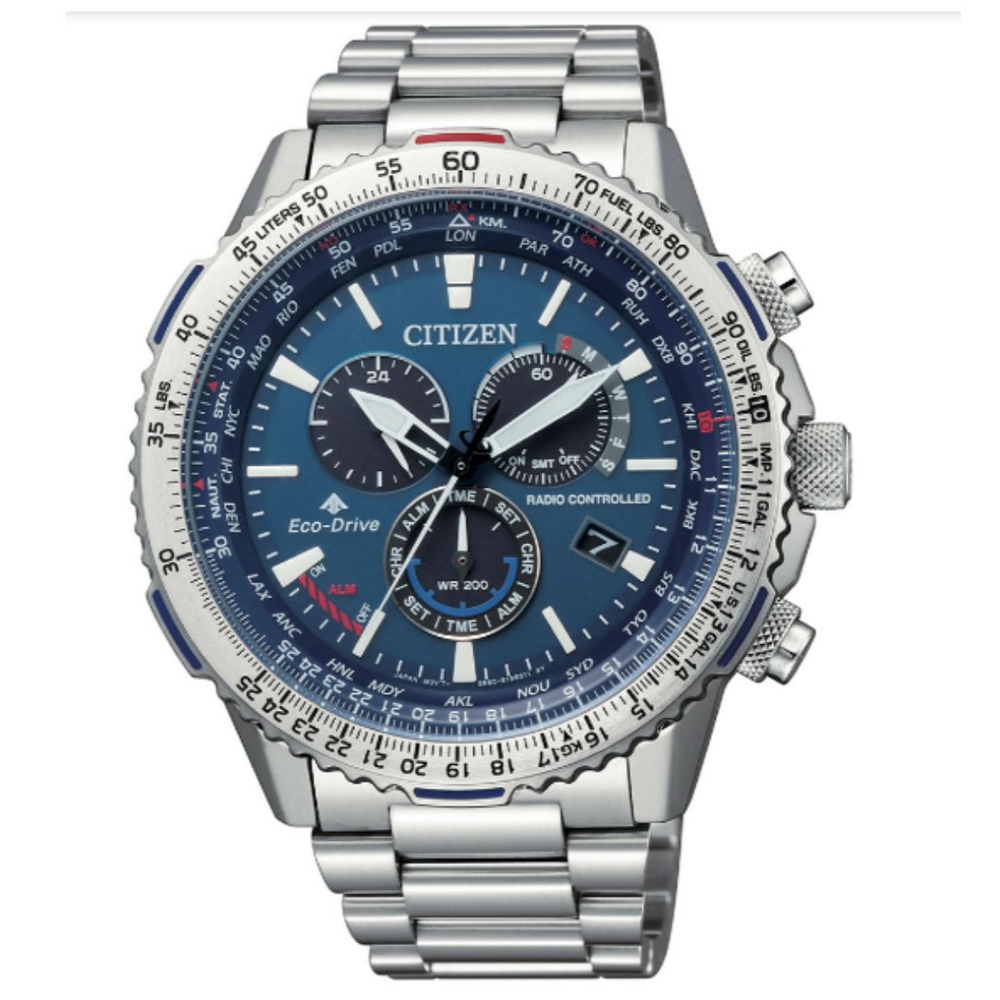 Citizen Nam CB5000-50L